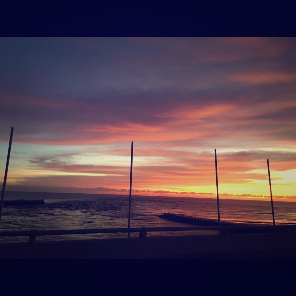 Meet your Posher, Cadence